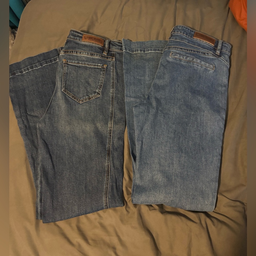 Rock & Roll Trouser 31 Bundle